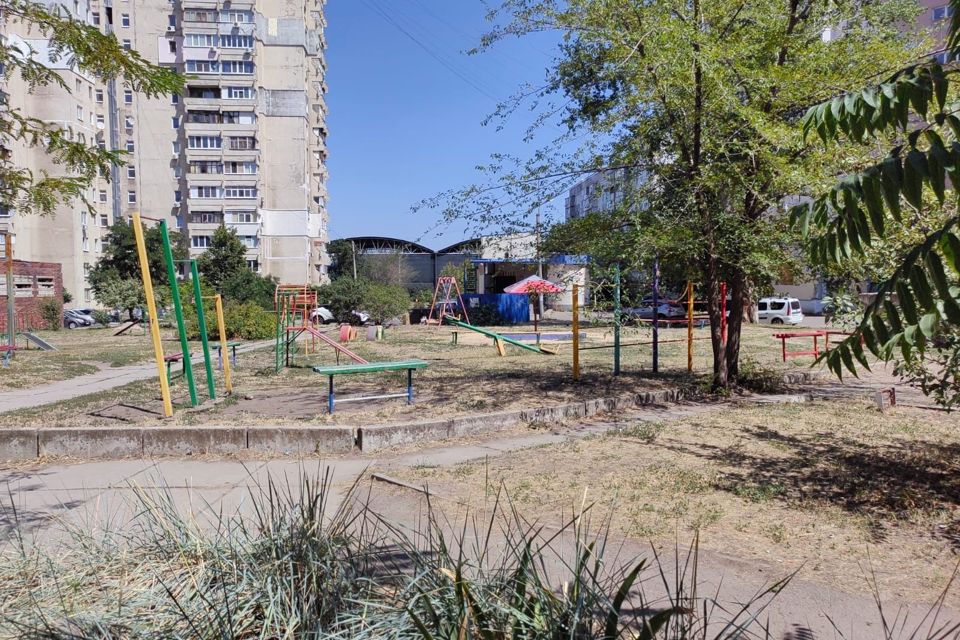 Продаётся 2-комнатная квартира, 54 м²