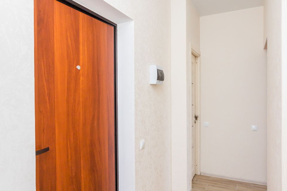Продаётся студия, 25.7 м²