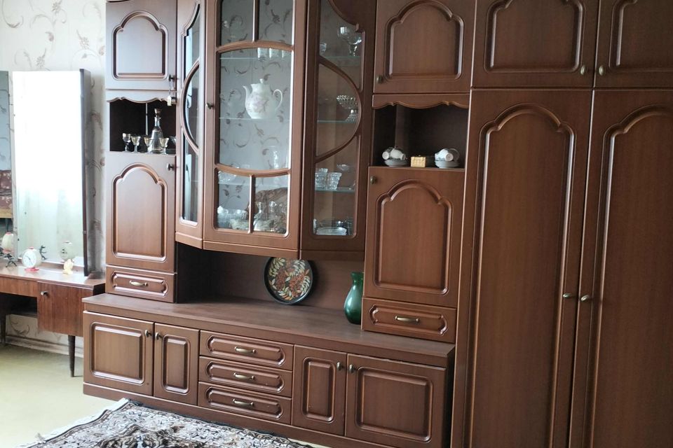 Продаётся 1-комнатная квартира, 37.7 м²