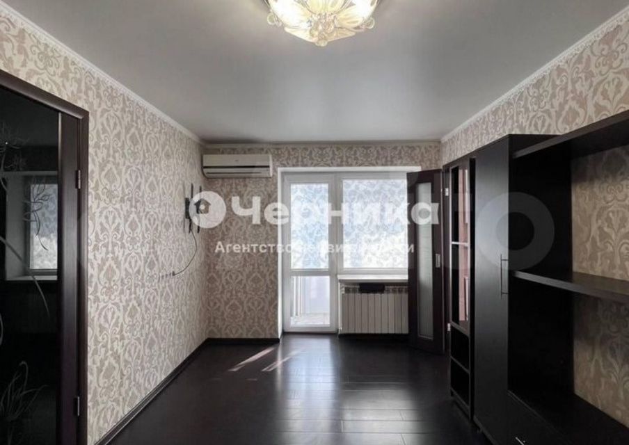 Сдаётся 3-комнатная квартира, 52 м²