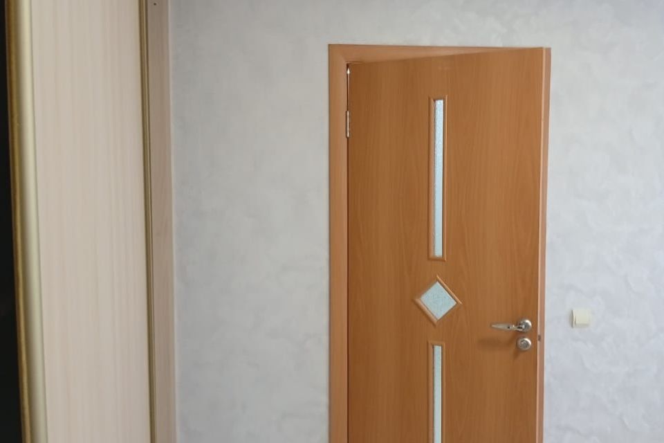 Сдаётся 2-комнатная квартира, 36 м²