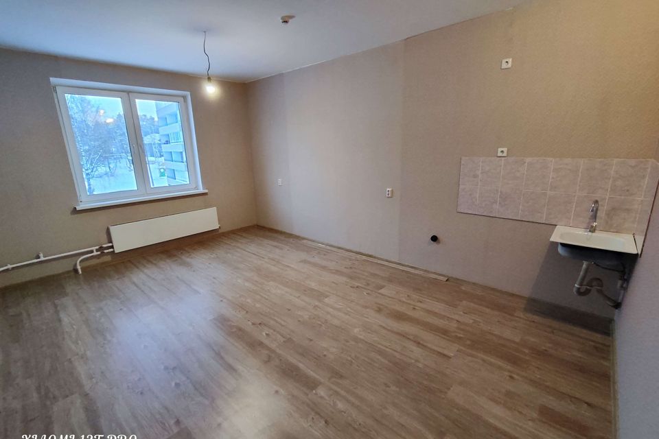Сдаётся студия, 28 м²