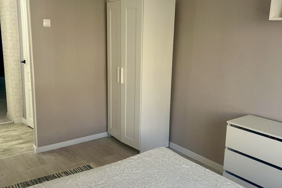Продаётся 3-комнатная квартира, 78 м²