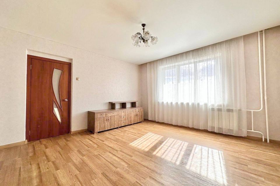 Продаётся 2-комнатная квартира, 54 м²