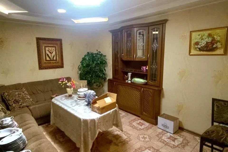 Продаётся 1-этажный дом, 232 м²