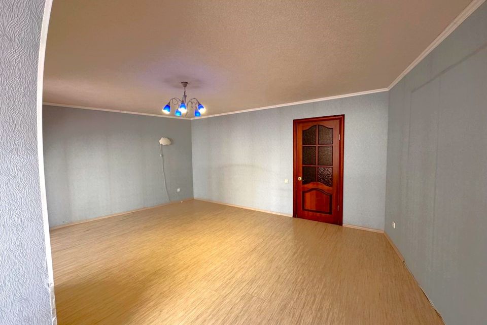 Продаётся 2-комнатная квартира, 66.8 м²