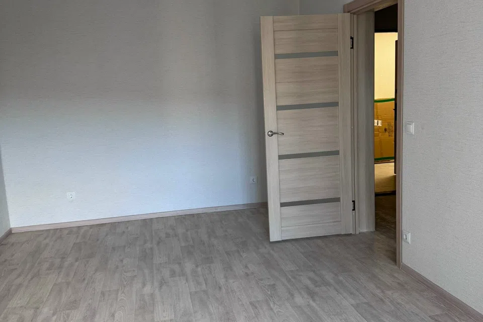 Продаётся 1-комнатная квартира, 40 м²