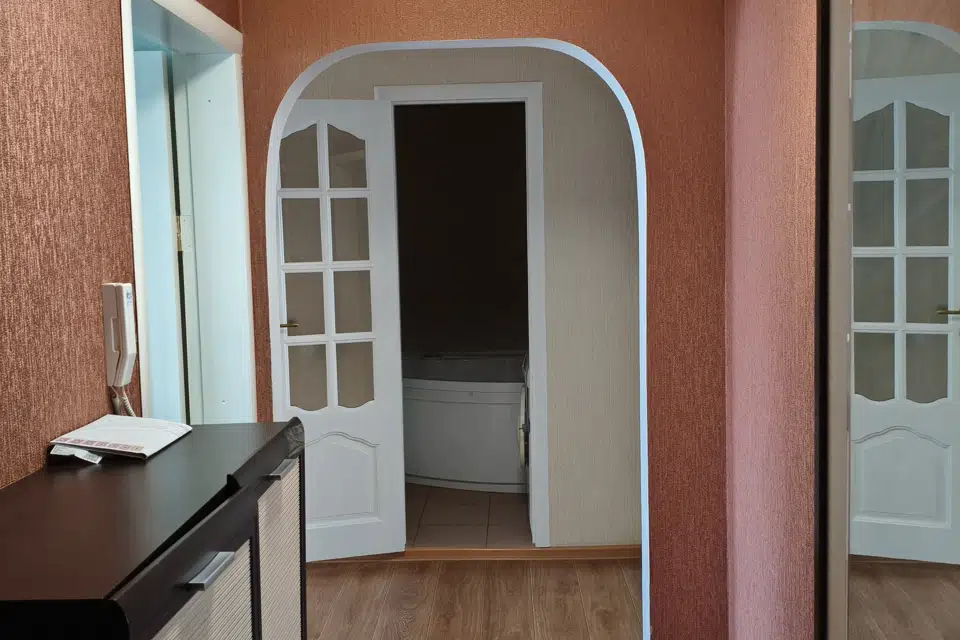 Продаётся 3-комнатная квартира, 73.2 м²