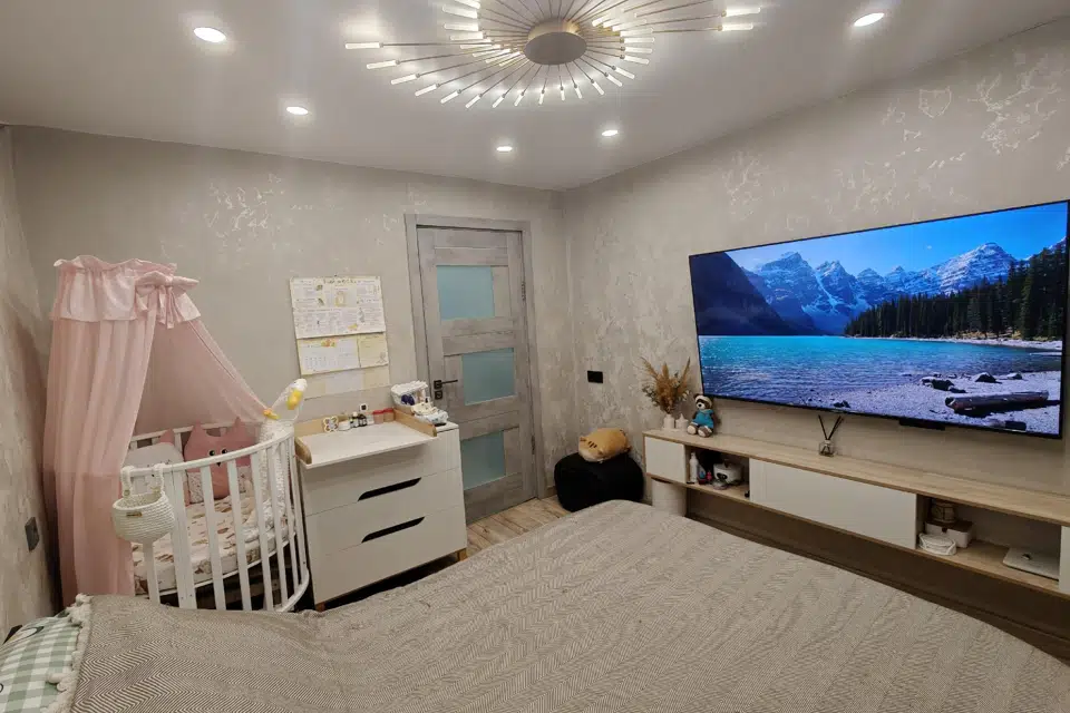 Продаётся 3-комнатная квартира, 70.1 м²