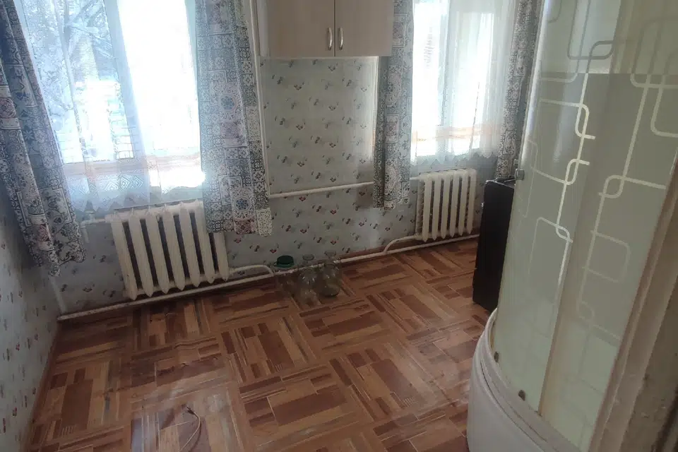 Продаётся 2-комнатная квартира, 34.5 м²