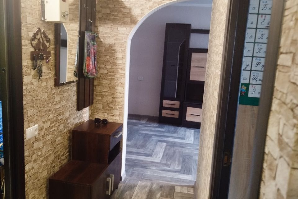 Продаётся 2-комнатная квартира, 45 м²
