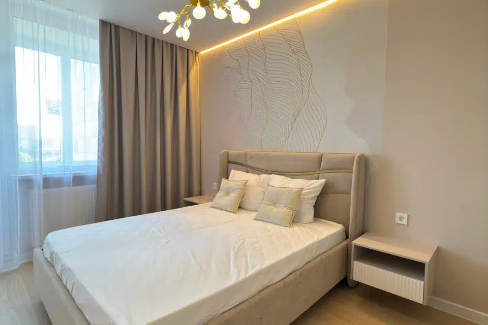 Продаётся 3-комнатная квартира, 75 м²