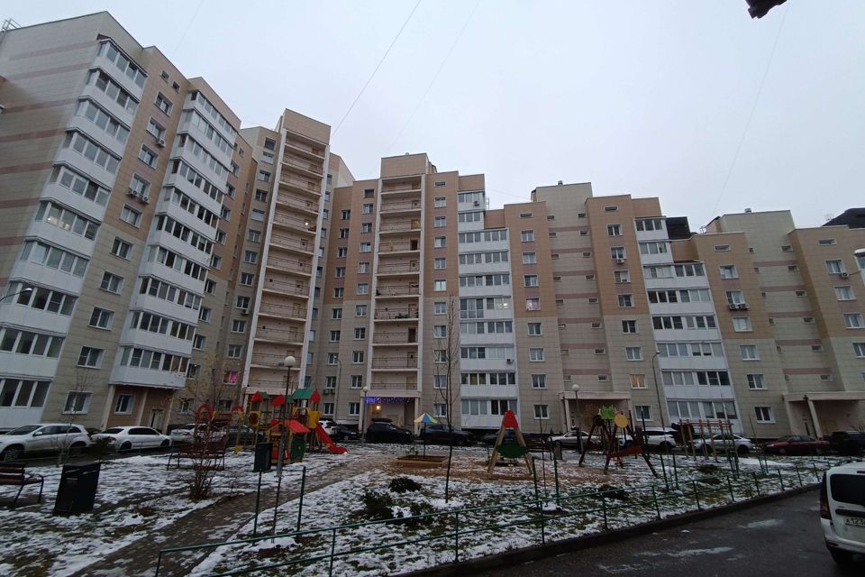 Продаётся 2-комнатная квартира, 71 м²