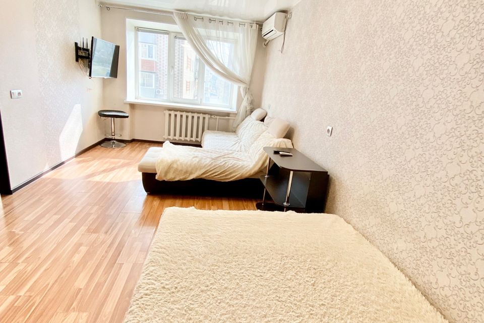 Продаётся 1-комнатная квартира, 30 м²