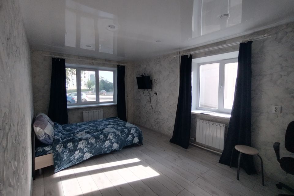 Продаётся 2-комнатная квартира, 42.7 м²