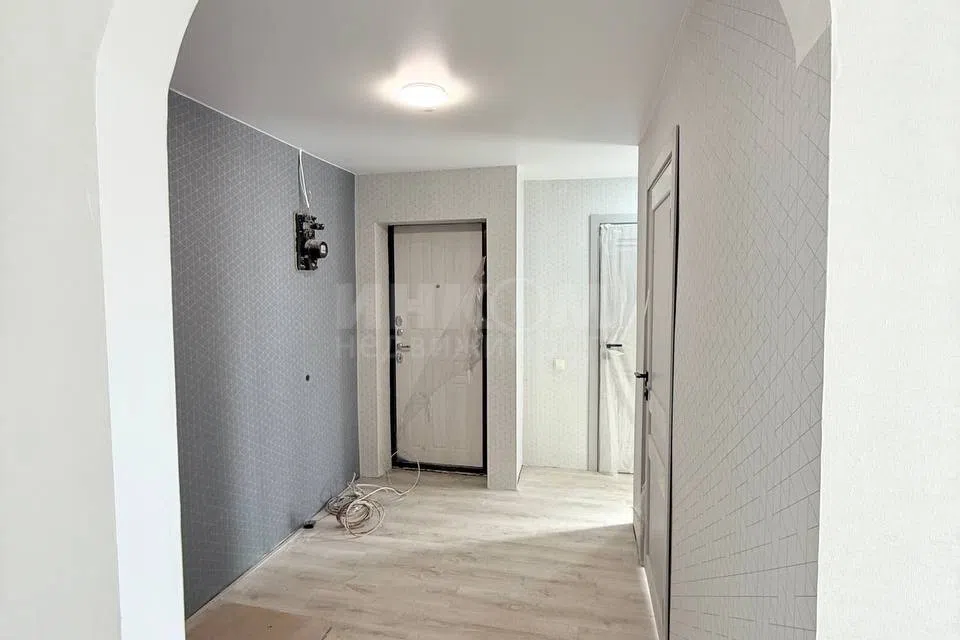 Продаётся 4-комнатная квартира, 63 м²