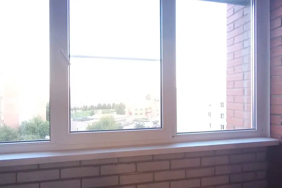 Продаётся 2-комнатная квартира, 58.2 м²