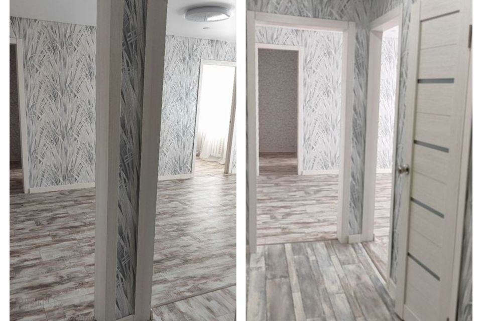 Продаётся 2-комнатная квартира, 43.9 м²