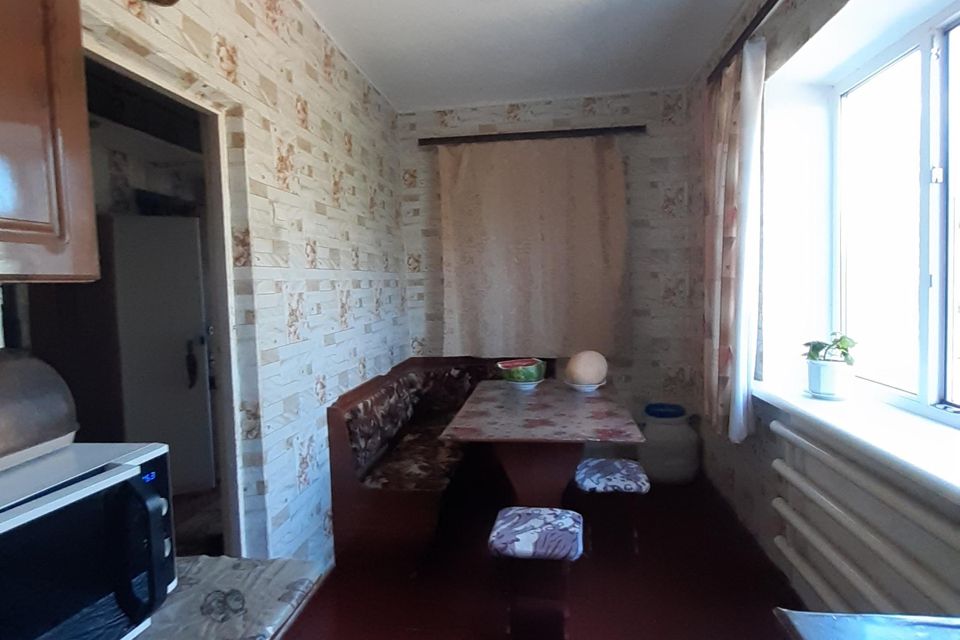 Продаётся 1-этажный дом, 91 м²