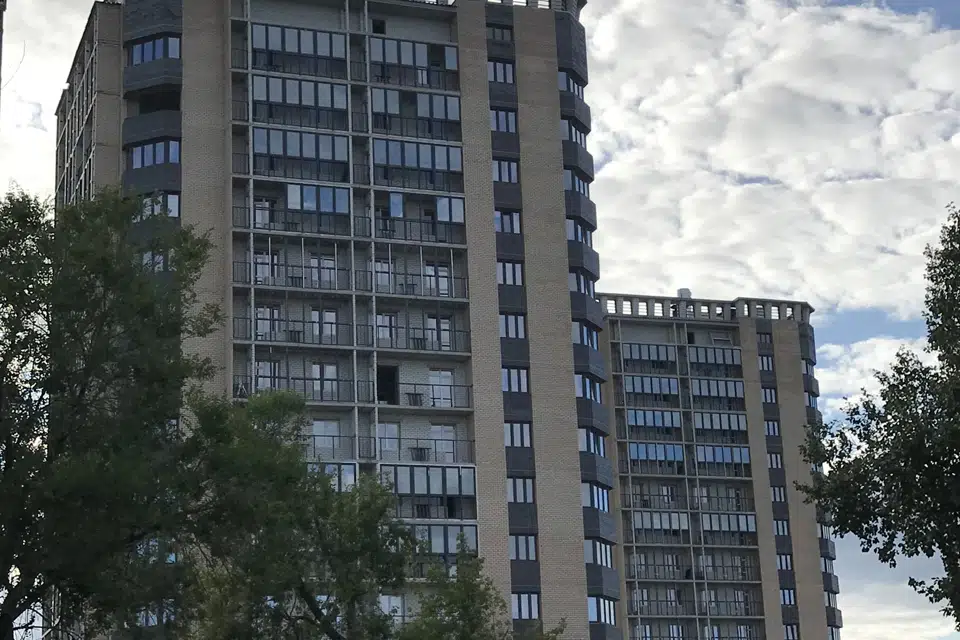 Продаётся 1-комнатная квартира, 49.1 м²