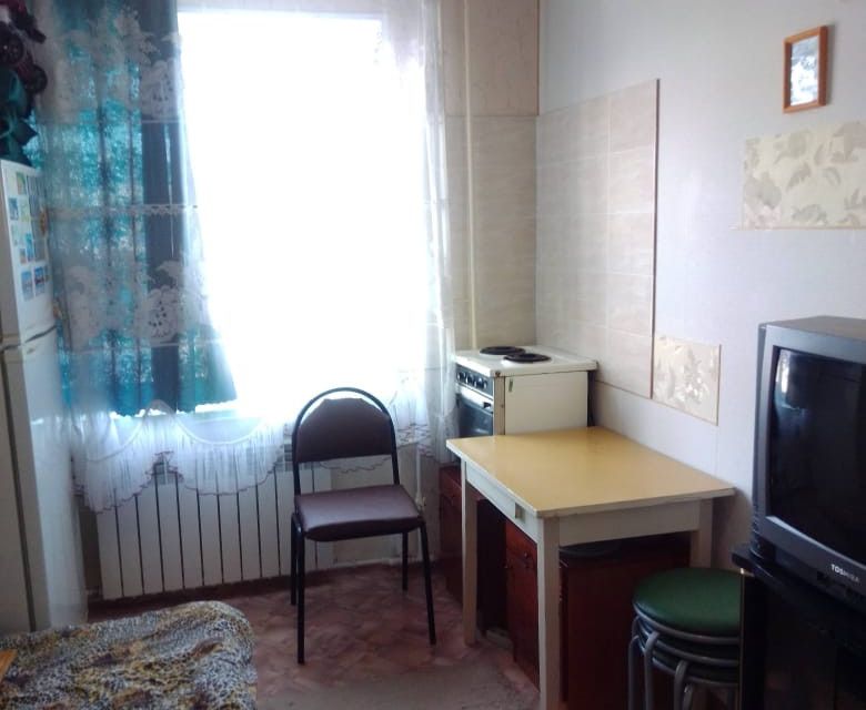Продаётся студия, 16.4 м²