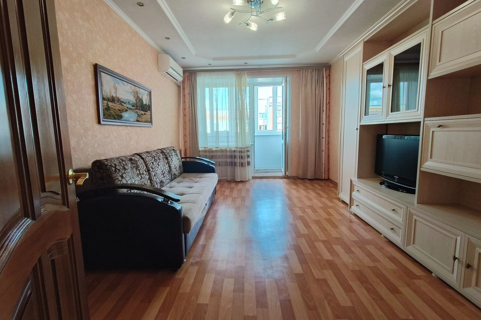 Продаётся 3-комнатная квартира, 59 м²