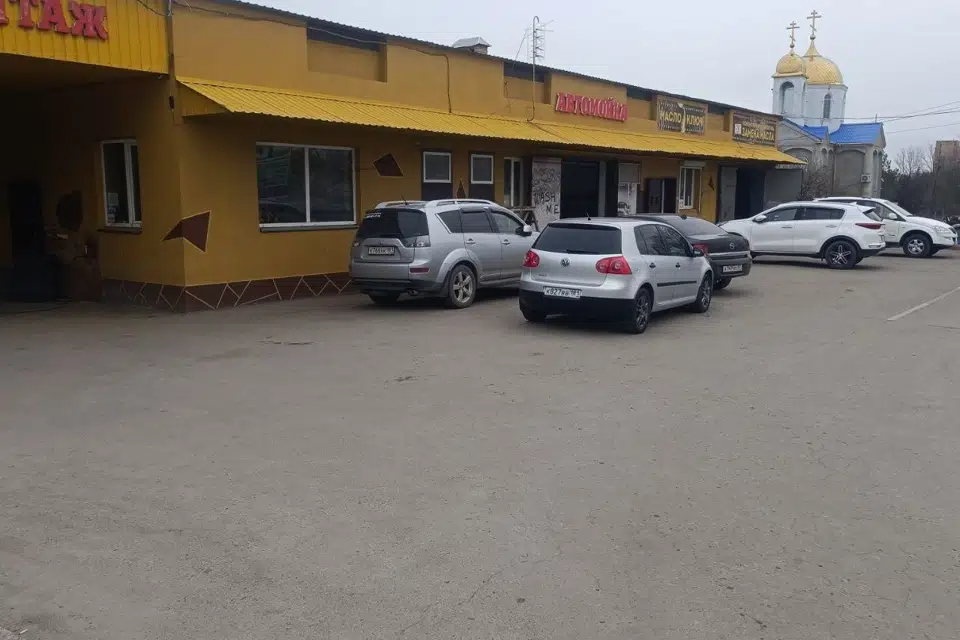 Продаётся торговое помещение, 280 м²