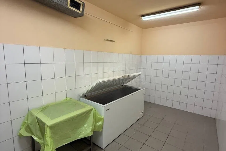 Продаётся помещение своб. назначения, 515 м²