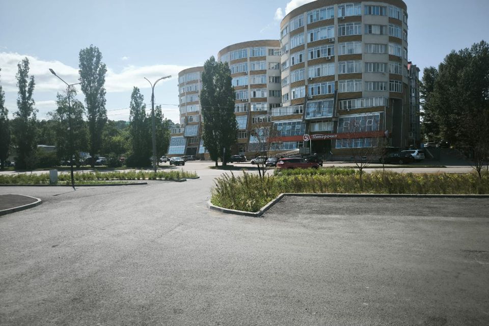 Продаётся 1-комнатная квартира, 47.1 м²