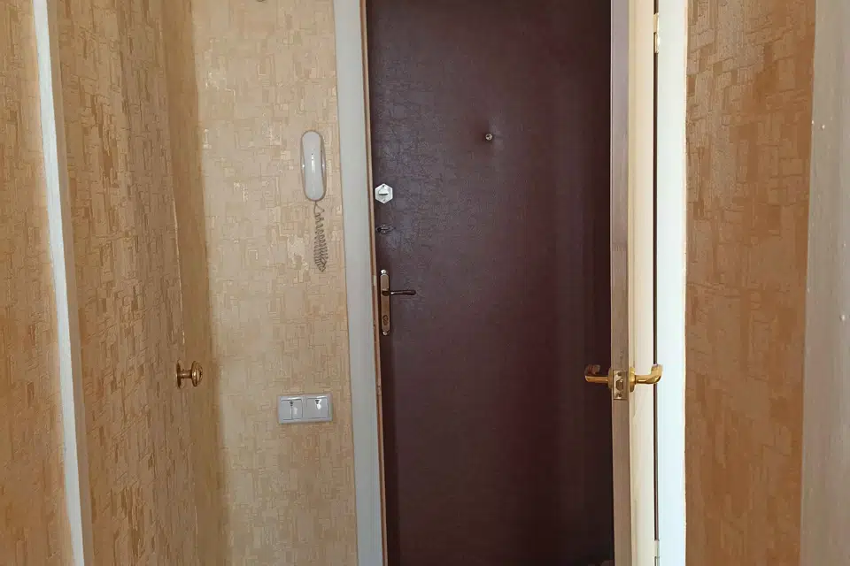 Продаётся 2-комнатная квартира, 47.6 м²