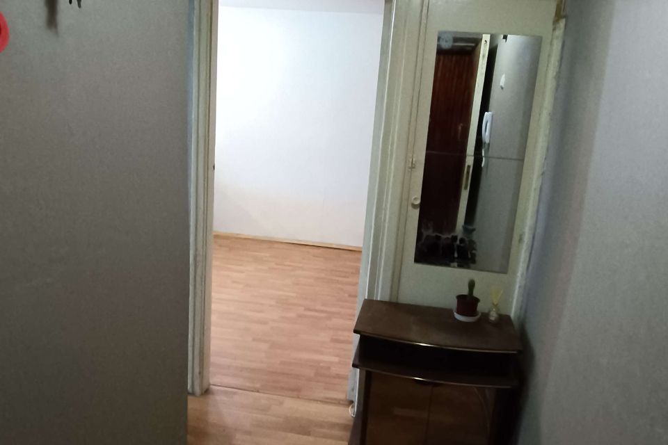 Продаётся 1-комнатная квартира, 30.1 м²