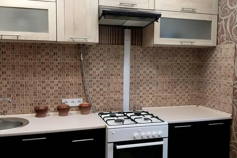 Продаётся 1-комнатная квартира, 41 м²