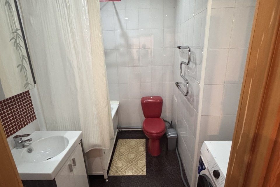 Сдаётся студия, 38 м²