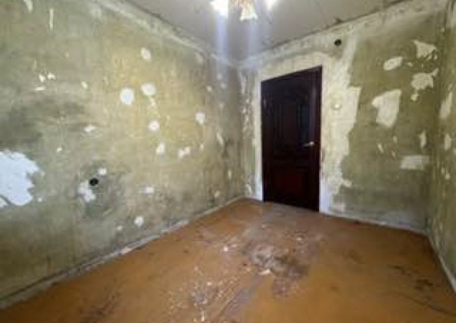 Продаётся 5-комнатная квартира, 82 м²