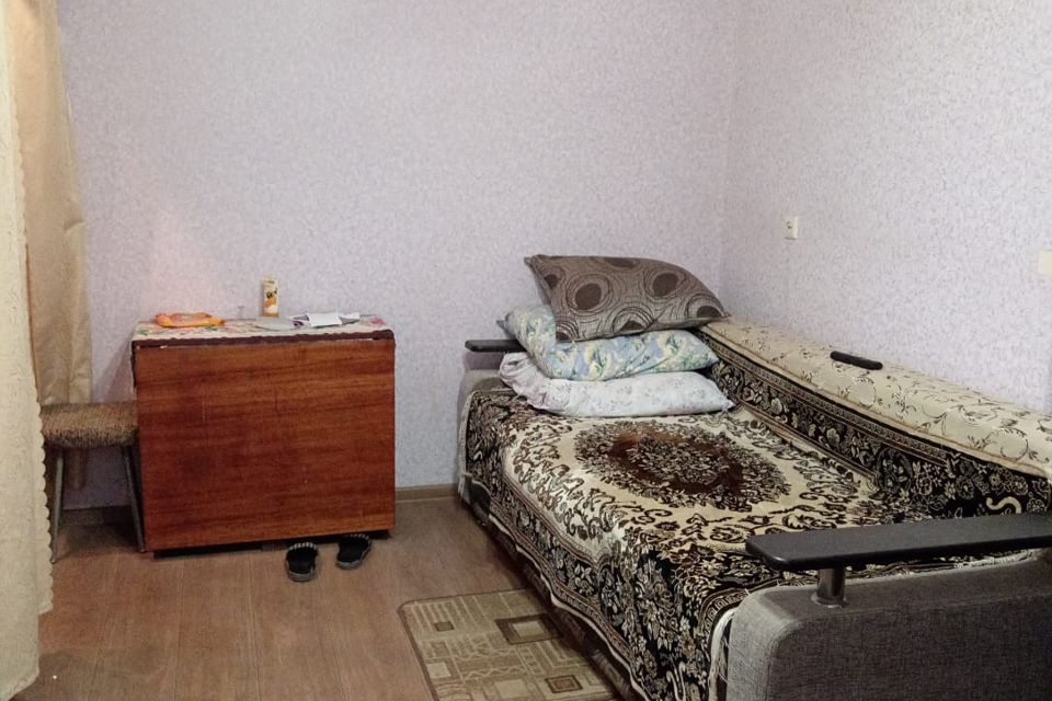 Продаётся 2-комнатная квартира, 22 м²