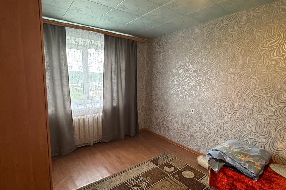 Продаётся 2-комнатная квартира, 54 м²