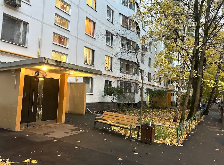 Продаётся студия, 20 м²