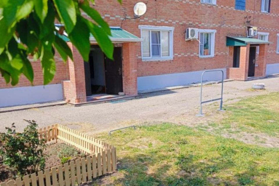 Продаётся 3-комнатная квартира, 68 м²