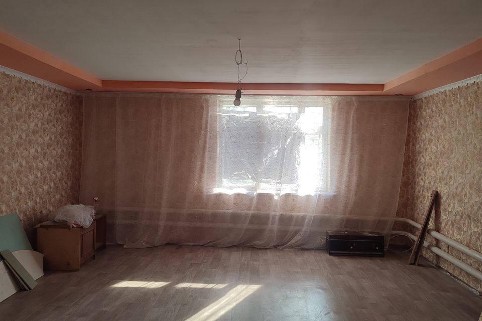 Продаётся 1-этажный дом, 110 м²