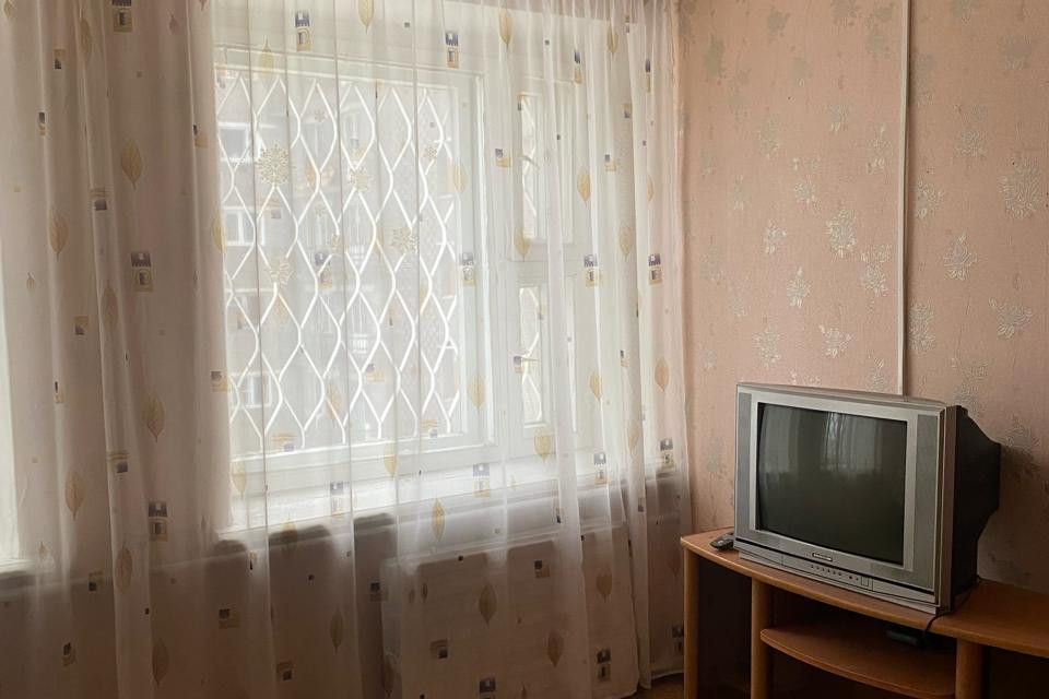 Продаётся 1-комнатная квартира, 30 м²