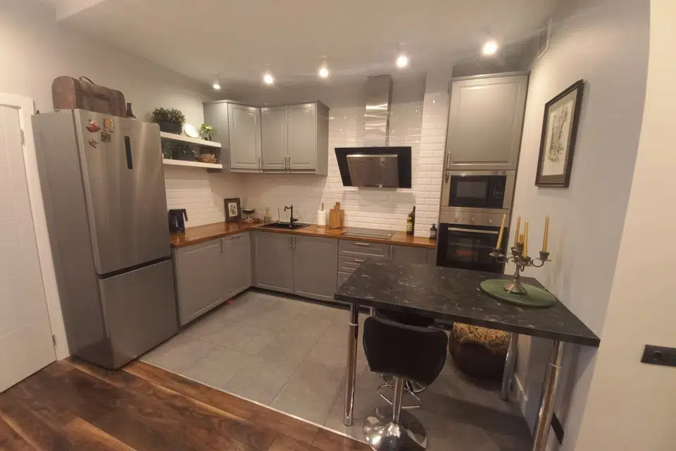 Продаётся 2-комнатная квартира, 62 м²