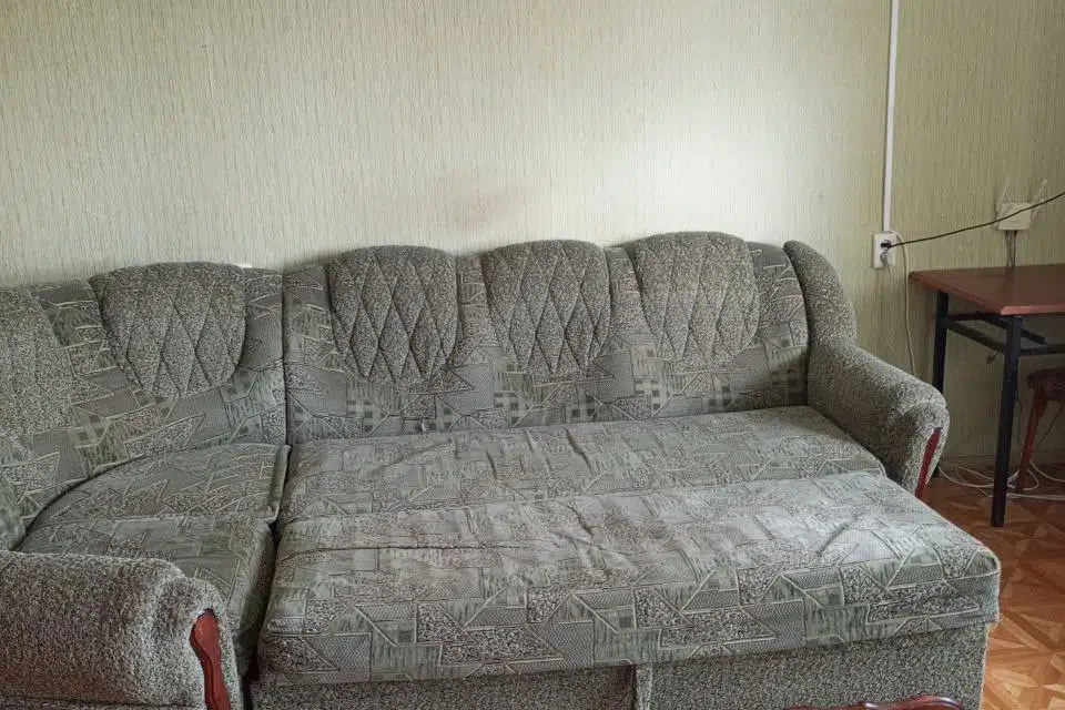 Продаётся 1-комнатная квартира, 33 м²