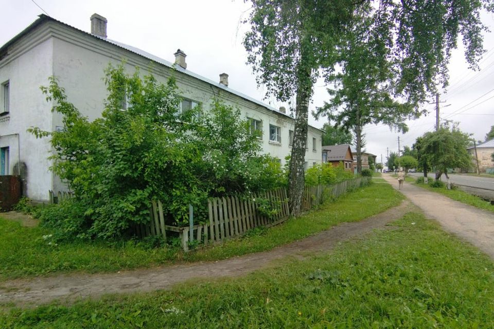 Продаётся 2-комнатная квартира, 40.1 м²