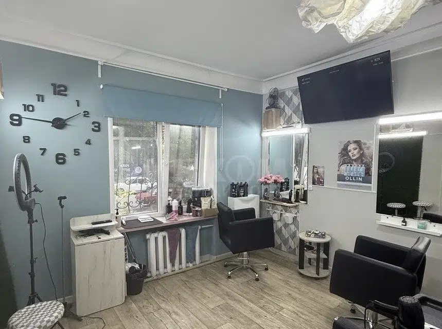 Продаётся торговое помещение, 44 м²