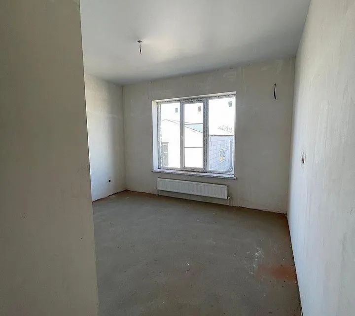 Продаётся 1-этажный дом, 109 м²