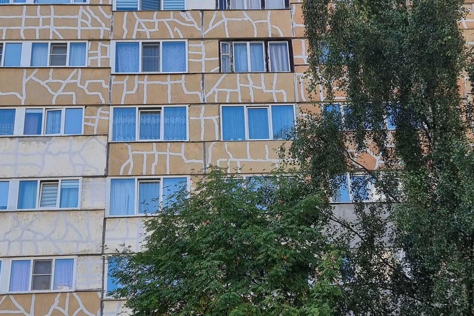 Продаётся 2-комнатная квартира, 47 м²