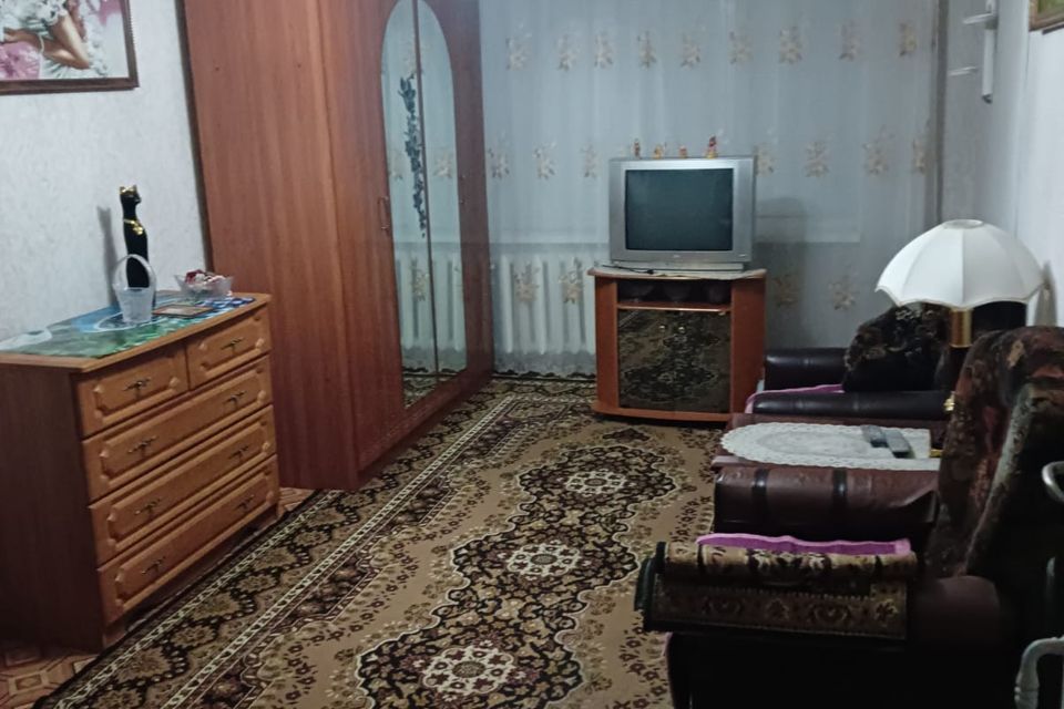 Продаётся 2-комнатная квартира, 48.2 м²