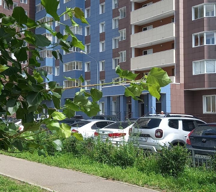 Продаётся 2-комнатная квартира, 64.8 м²