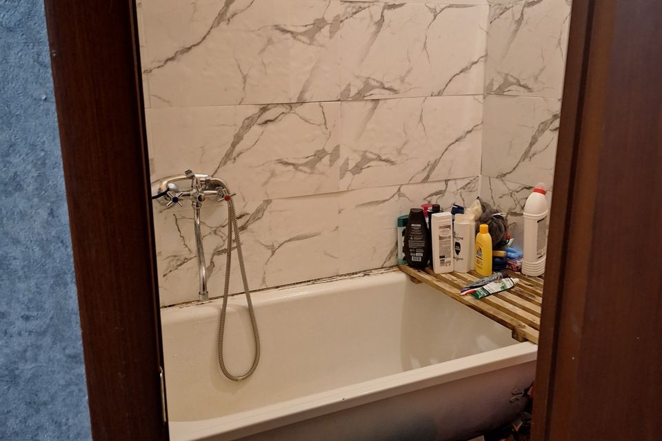 Продаётся 2-комнатная квартира, 31.1 м²