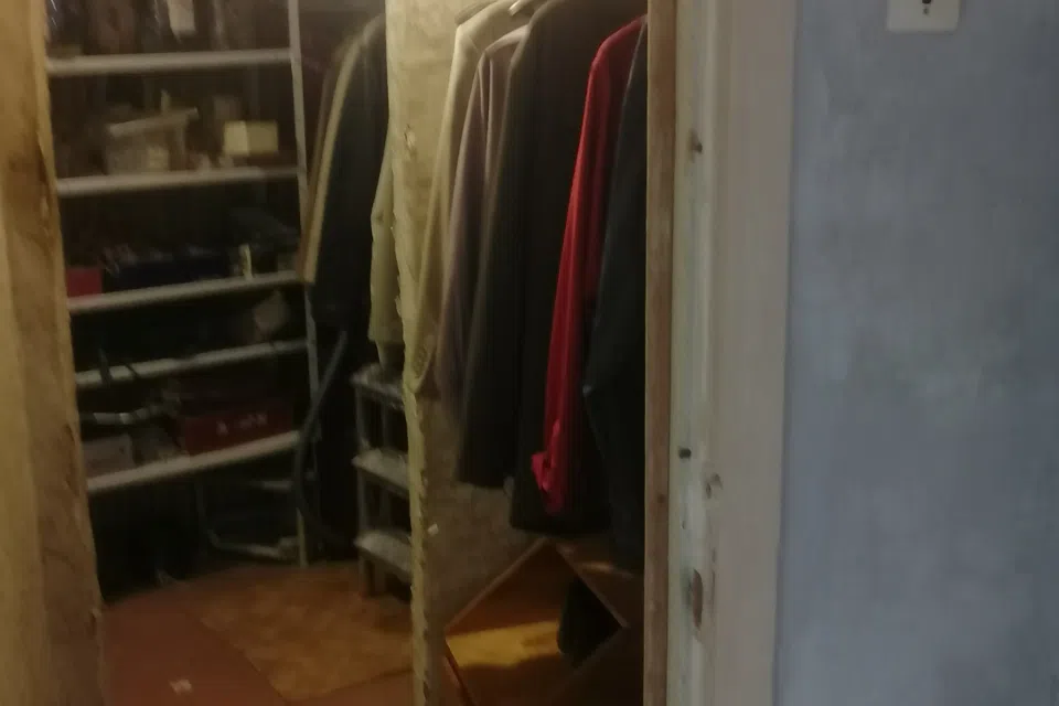 Продаётся 4-комнатная квартира, 87 м²